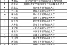 70周岁以上司机必看：“三力”测试全攻略 保障安全出行图片