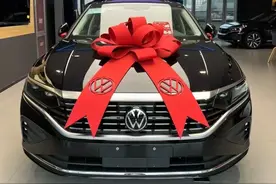 喜提帕萨特380龙腾版，感触颇多，来和大家来分享一下我的感受图片