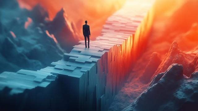 A丨时代我们该如何提升自己