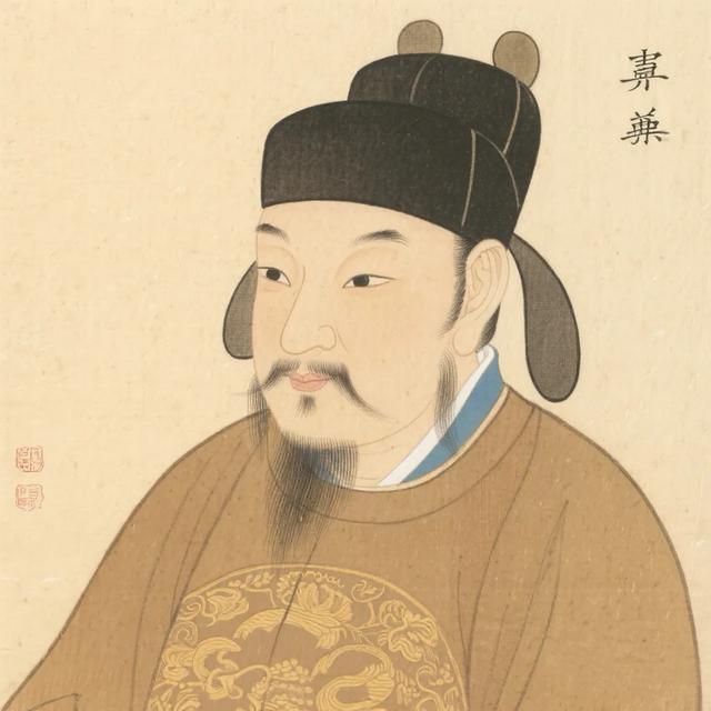 谁才是明朝“故宫首席保洁师”?不是太监,是个瘸腿老木匠!