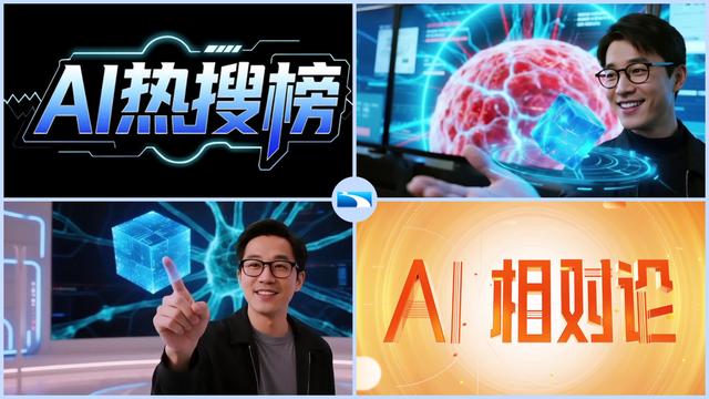 湖北卫视今起重组基因链
