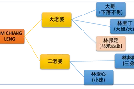 马来西亚华人粤苏二省寻亲，抖音寻人助农历春节前团圆图片