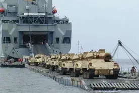 美情报网失灵！解放军围台军演，3天集结兵力，给了美军措手不及图片