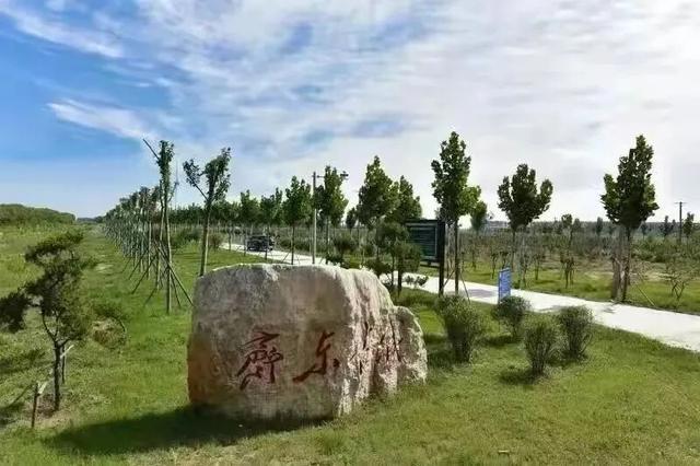 多彩滨州迎双节 文旅好礼乐不停│双节“邹”趣游，这份“逛吃”攻略请收好！