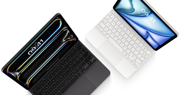 苹果官宣 11 寸 MacBook 退役，平板接棒轻办公，小屏笔电彻底凉了