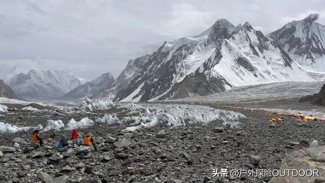 致命一击后，K2 山难未散的阴影
