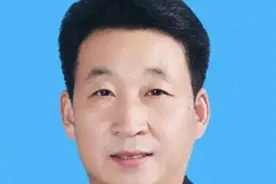 7位厅干（拟）上任，院士唐洪武跨省履新图片