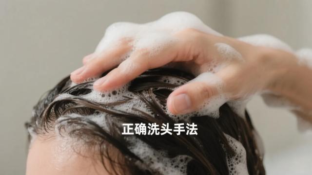 头上总冒小疙瘩？又疼又痒别乱抠！这3个原因多数人没留意