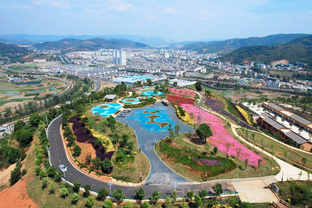 跟着“滇超”游玉溪丨解锁峨山彝文化沉浸式体验之旅