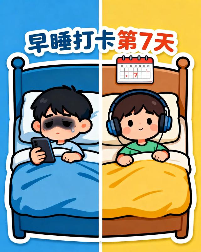你知道自己的缺点，会改正吗？