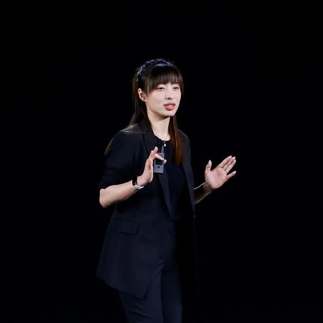 定了！85后“美女经理”魏思琪接替王腾，出任小米中国区市场部总经理！王腾：在考虑创业项目