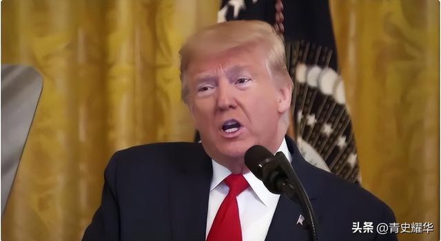 美国终于怕了,比稀土更致命的王牌,终于出手了！万斯：中国要冷静