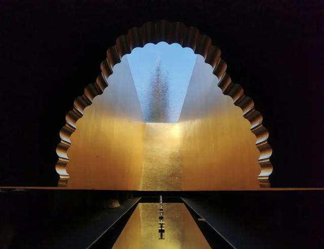 被徐汇秋天“落叶画”硬控！这就出门捡叶子去