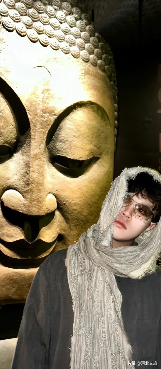 邯郸这些地方，太适合…去打卡啦🥰！