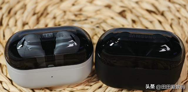 Samsung Galaxy Buds 3 FE 评测：高性价比 AI 耳机