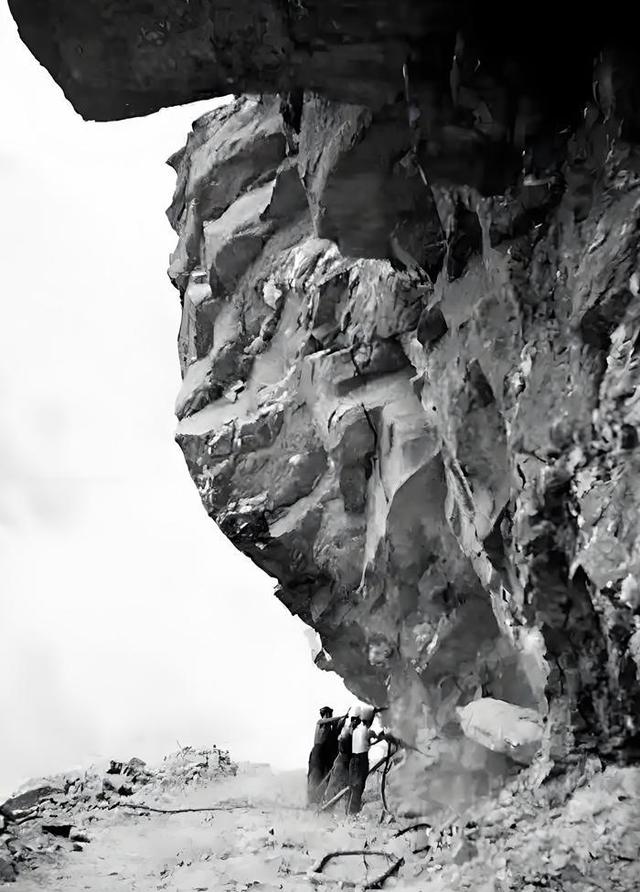 新疆独库公路之旅