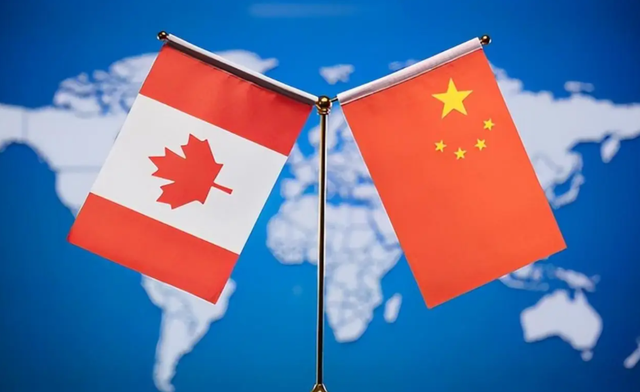 不到24小时就变脸！加拿大突然发起调查，要对中国企业重拳出击