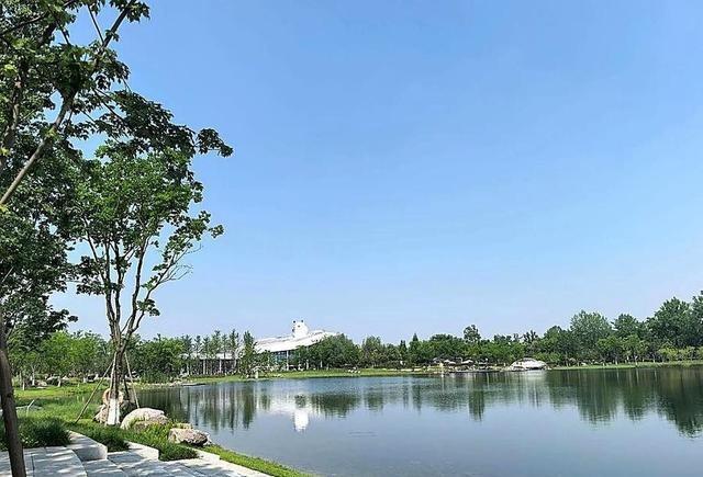 离谱！成都破大防！郫都明明是蜀都之源，却低调到被全网狠狠低估