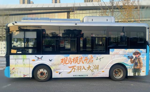 吴江开通专线！带你追“顶流”！