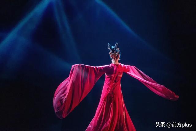 又获殊荣!《无界·长安》荣膺“2025非遗旅游融合年度创新案例”