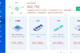 折腾P106-100显卡图片