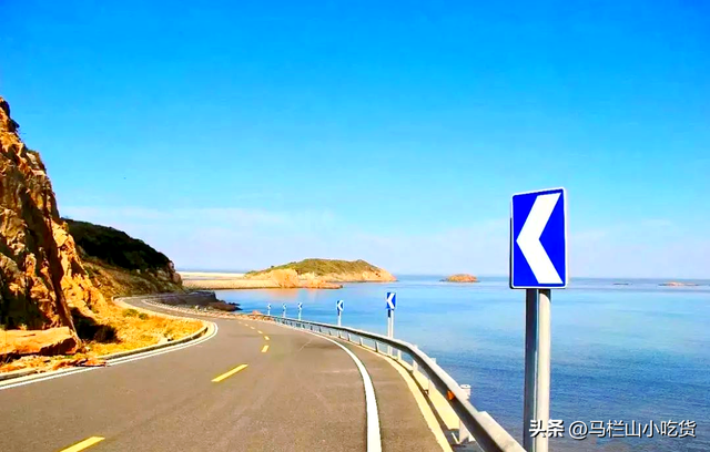 浙江舟山嵊泗岛 | 三天两夜保姆级旅游攻略！