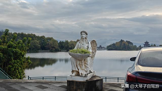 房车进腾冲遭驱赶？我的真实遭遇