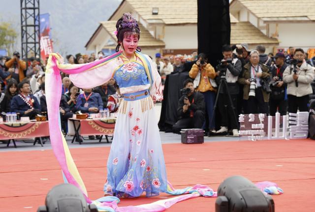 彝历新年，迎来宁波非遗