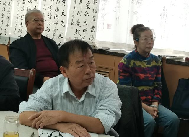格律诗词学研创 艺术休养上水平