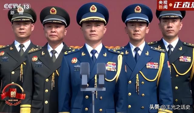 终于，过去那种“欧美吃肉，中国吃剩菜”的时代要结束了