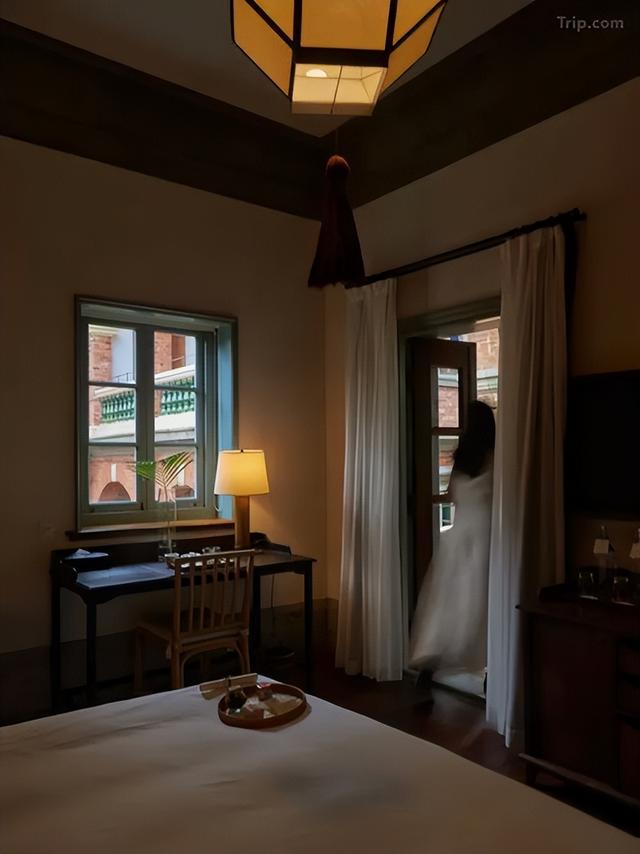 跟着欧阳娜娜住进世遗岛屿！专属福利来啦……