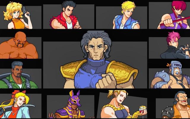 像素画质的游戏再次崛起，或许是玩家们的觉醒