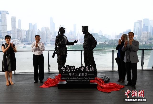 没来北京参加阅兵，特朗普万万没想到，中方给予了美国很大的尊重