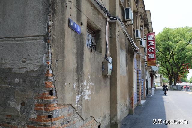 重走湖州练市镇，感受亦新亦旧的古镇