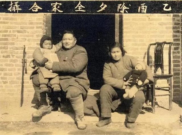 他一生从未打过败仗，是公认的军事家，三大战术让日军吃尽苦头