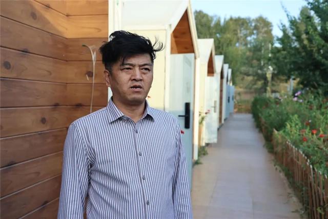 国庆中秋假期“热”力全开！达拉特旗引八方游客乐享假日