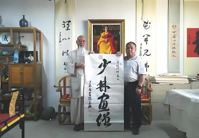 果然不简单！释永信被捕5天，亲弟被曝失联，难怪资产没曝光