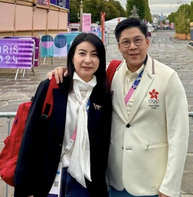 郭晶晶代言出事没一周，令人担心的事发生，霍启刚的做法让人意外