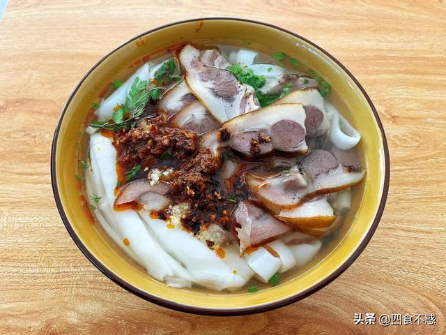 丘北，吃了十来天都不想走