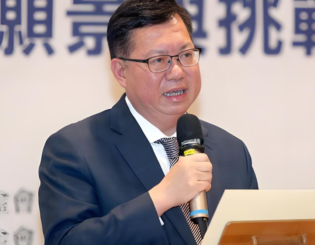 赖清德还未出岛，萧美琴对大陆做出两个承诺，国台办回应斩钉截铁