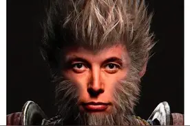 马斯克点赞的《黑神话：悟空》，却遭遇了第八十二难？图片