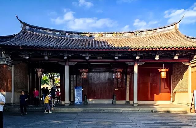 刘波：泉州——穿越千年带着温度而来