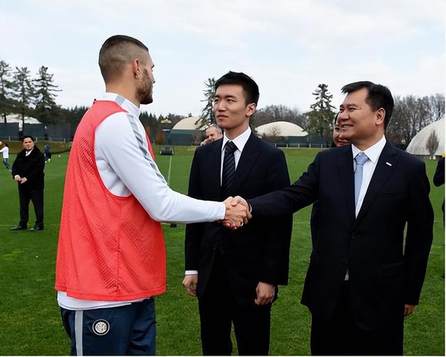 2.2亿解决13亿债务！苏宁张近东丢掉家乐福，终于回了口血