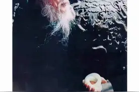 北京白云观纪念曹信义道长诞辰116周年图片