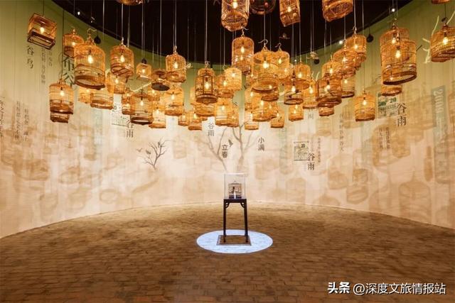 即刻报名！循着文物 “四普” 研学之旅，溯源江南文化本真韵味