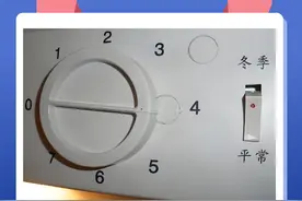 冰箱一年四季调几档合适，看完这篇就知道了！图片