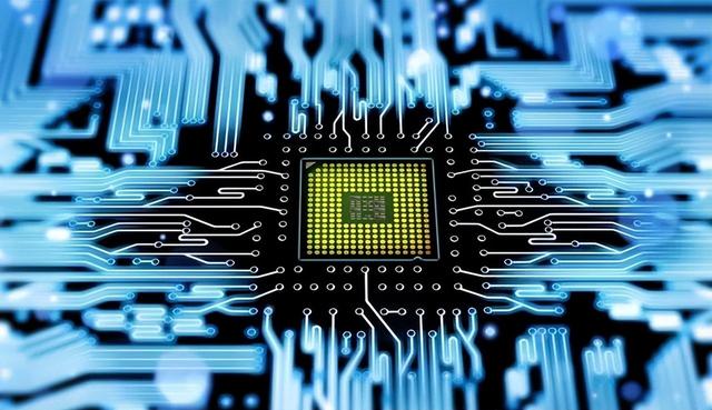 我国量子芯片再获突破，没有EUV光刻机，也能实现5nm芯片性能？