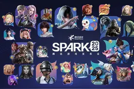 腾讯今晚拿出了24款新游，90+%已有版号图片