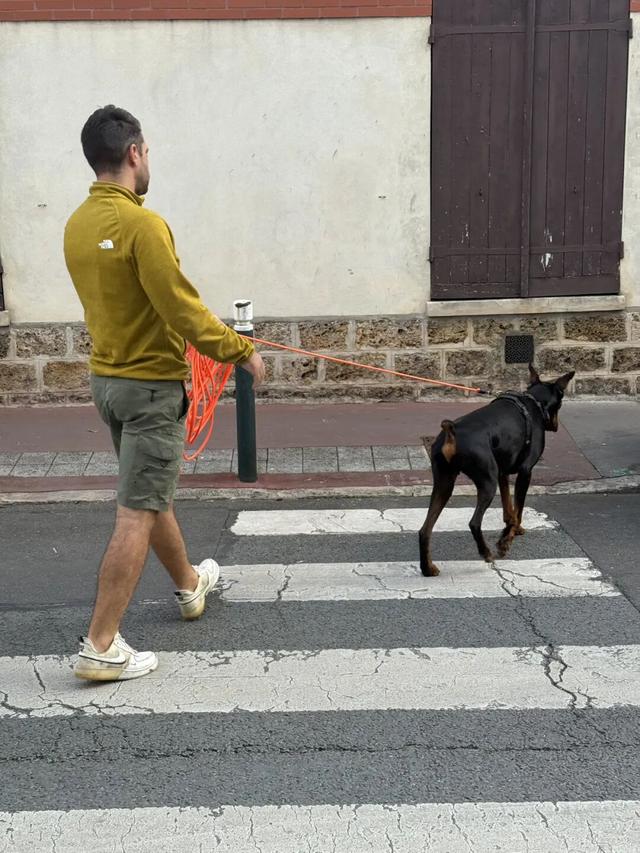 巴黎待了两日，彻底祛魅了