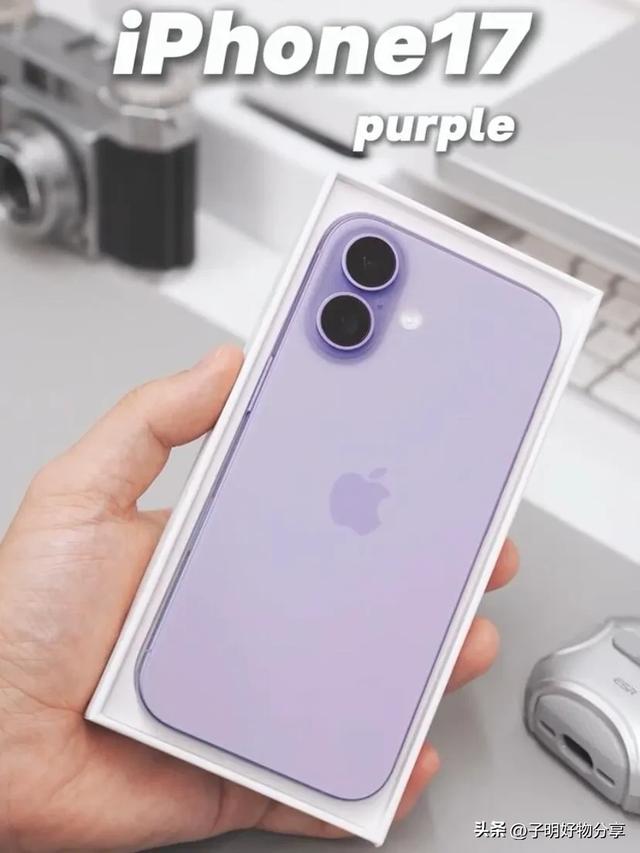 iPhone17性能翻车？最新iOS榜单：前九被iPad霸占，A19芯片输麻了